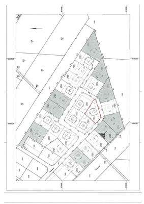 Übersicht Grundstück