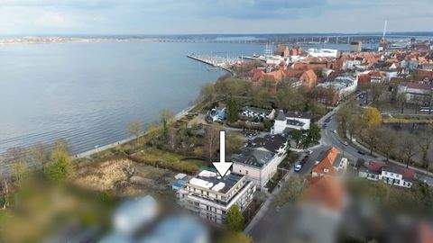 Stralsund Wohnungen, Stralsund Wohnung mieten