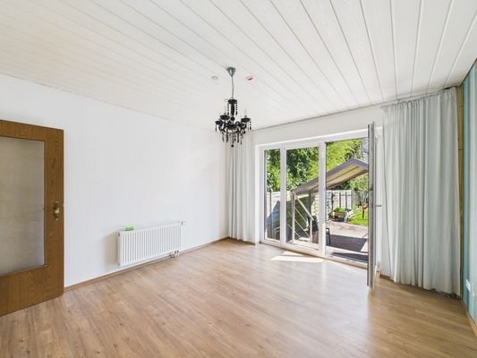 Wohnzimmer EG