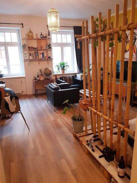 Leipzig Wohnungen, Leipzig Wohnung mieten