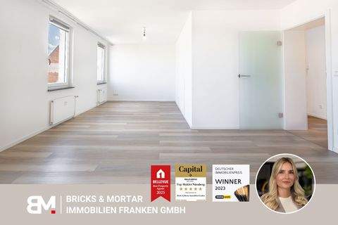 Fürth Wohnungen, Fürth Wohnung mieten