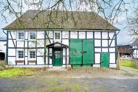 Wiehl-Kehlinghausen Häuser, Wiehl-Kehlinghausen Haus kaufen