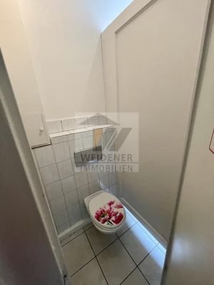 WC Herren