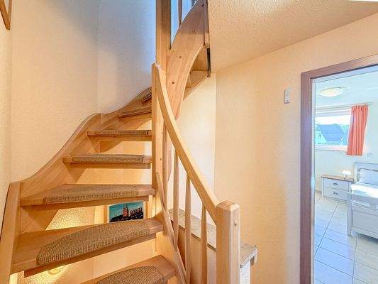 Kurze Wege, klare Struktur