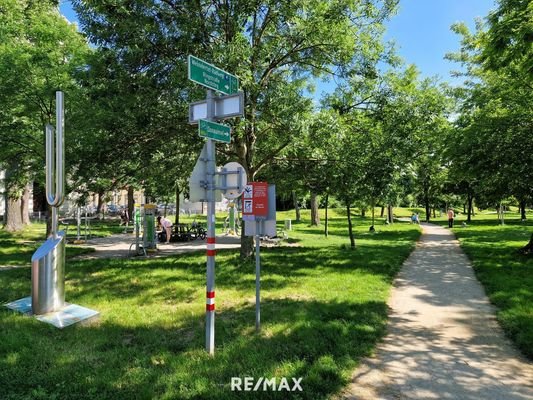 Lorettoplatz