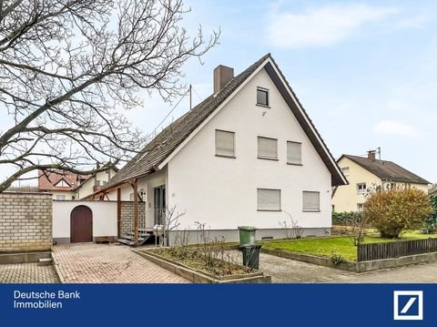 Endingen Häuser, Endingen Haus kaufen