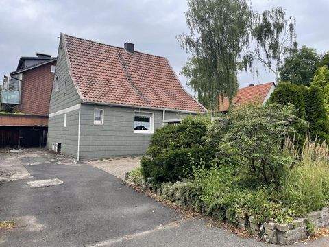 Bochum Häuser, Bochum Haus kaufen