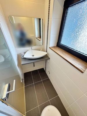 Gäste WC