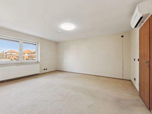 Klimatisiertes Schlafen 