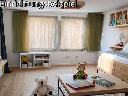 KZ OG nach Renovierung