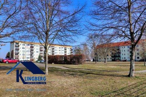 Zeitz Wohnungen, Zeitz Wohnung mieten