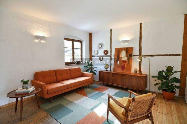 Einrichtungsbeispiel WZ EG