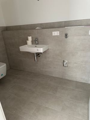 Gäste WC