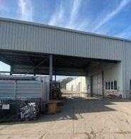 Rangsdorf Halle, Rangsdorf Hallenfläche