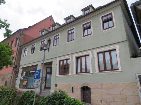 Lichtenfels Büros, Büroräume, Büroflächen 