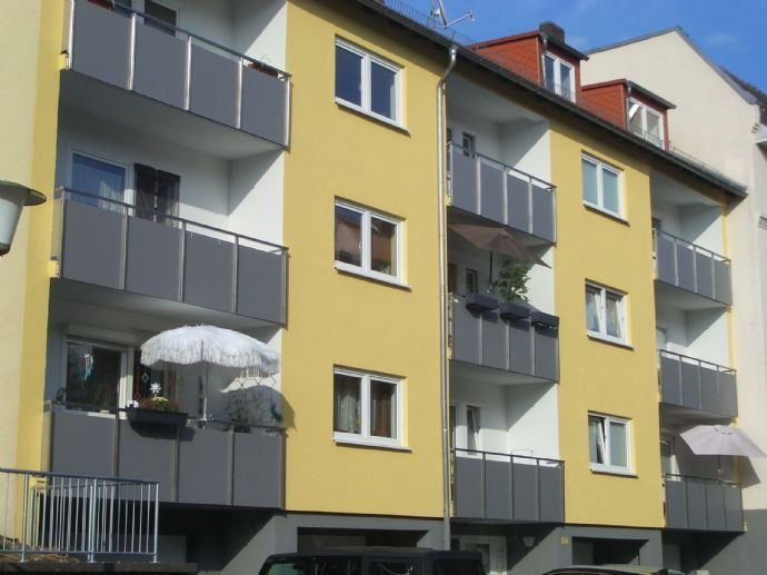 2 Zimmer Wohnung in Kassel (Wehlheiden)