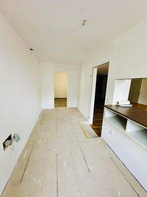 Masionette-Wohnung 3.OG