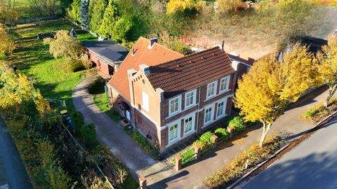 Eddelak Häuser, Eddelak Haus kaufen