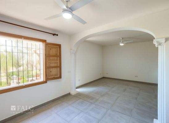 Dining Room - AI generated