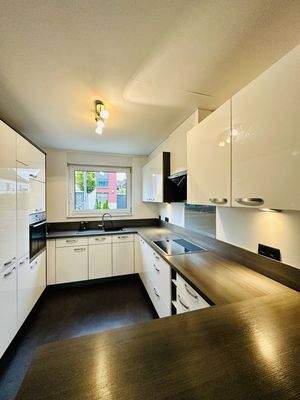 Küche Ansicht 1