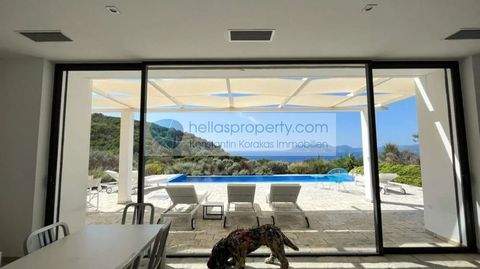 Porto Mela - Zakynthos Häuser, Porto Mela - Zakynthos Haus kaufen