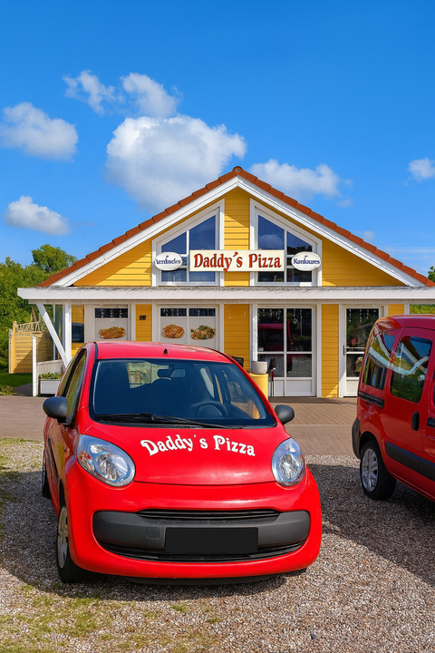 Struckum Gastronomie, Pacht, Gaststätten