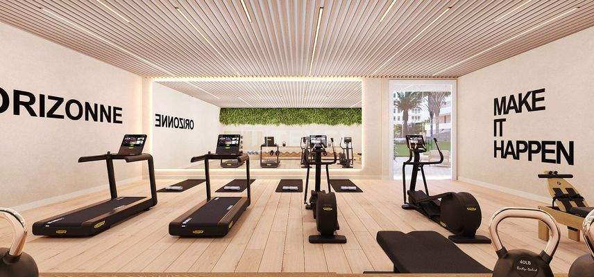 Luxurious Apartments Meters from the Beach in Villajoyosa