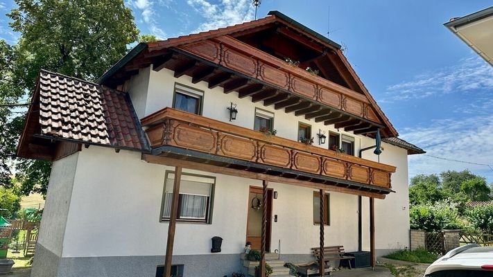 Haus 