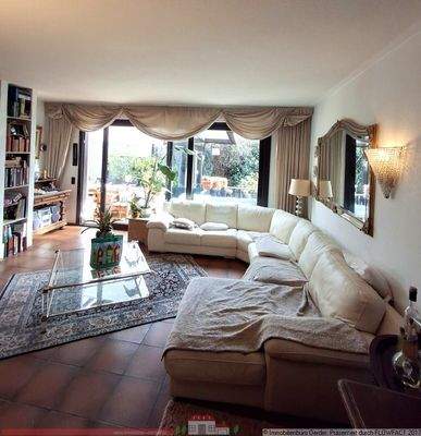 Großzügiges Wohnen