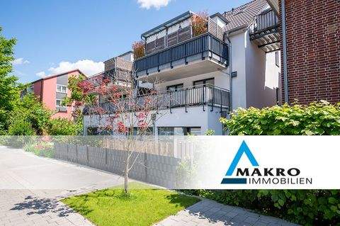 Pinneberg Wohnungen, Pinneberg Wohnung kaufen