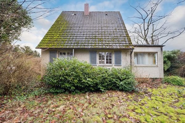 Ansicht Hagener Allee