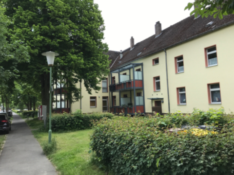 Kassel Wohnungen, Kassel Wohnung mieten