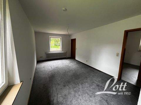 Apen / Godensholt Wohnungen, Apen / Godensholt Wohnung mieten