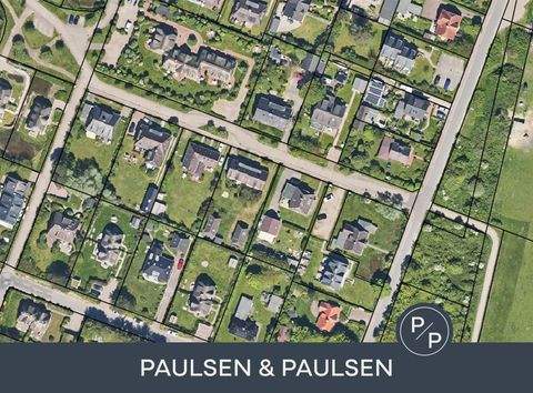 Wenningstedt Grundstücke, Wenningstedt Grundstück kaufen