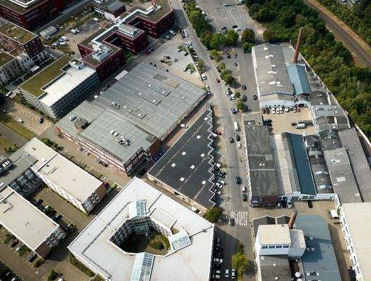 Sirius Business Park Bonn