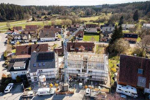 Villingen-Schwenningen Wohnungen, Villingen-Schwenningen Wohnung kaufen