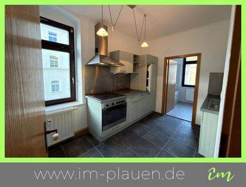 Plauen Wohnungen, Plauen Wohnung mieten