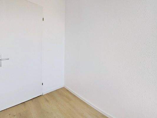 Ansicht II: Schlafzimmer II