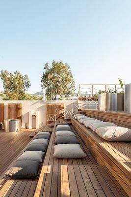 Fully Equipped Seaside Hotel for Sale in Bodrum Yalıkavak