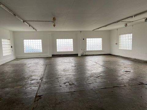 Höchstadt Halle, Höchstadt Hallenfläche