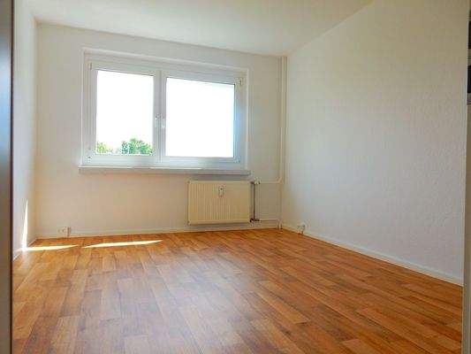 Schlafzimmer - Beispiel