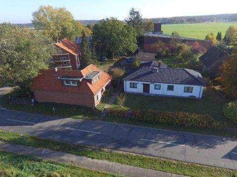 Nahrendorf Häuser, Nahrendorf Haus kaufen