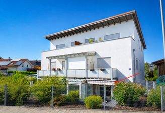 Ansicht Süd