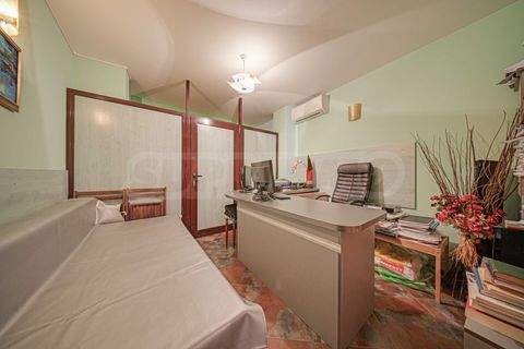 Sofia Büros, Büroräume, Büroflächen 