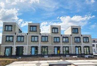 Ansicht Garten front