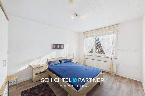 S&P | Schlafzimmer