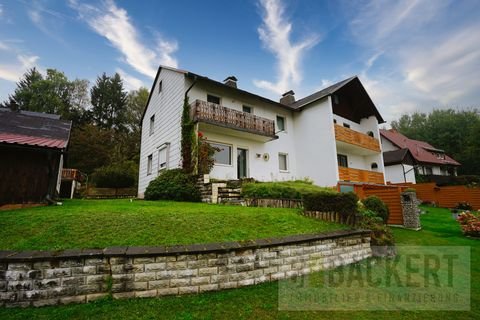 Fichtelberg Häuser, Fichtelberg Haus kaufen