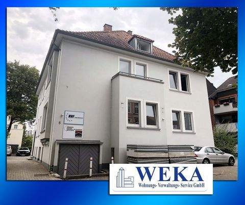 Osnabrück Wohnungen, Osnabrück Wohnung mieten