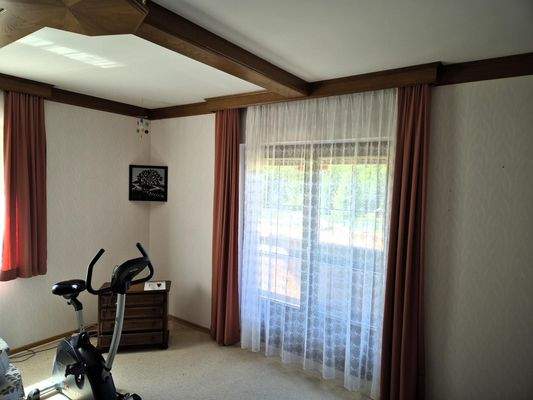 Esszimmer/Wohnzimmer