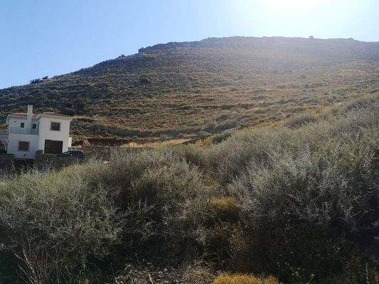 Kreta, Elounda: Bauland in Elite-Touristenregion zu verkaufen